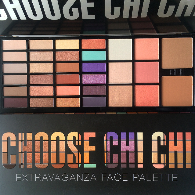 Chi chi cosmetics deals